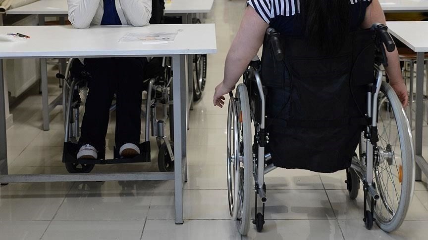 2024 kamuya engelli memur ataması: EKPSS tercihleri ne zaman, tercih kılavuzu yayınlandı mı?