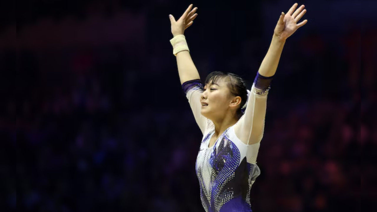 Japonya jimnastik takımı kaptanı, sigara içtiği için Olimpiyatlar’dan men edildi